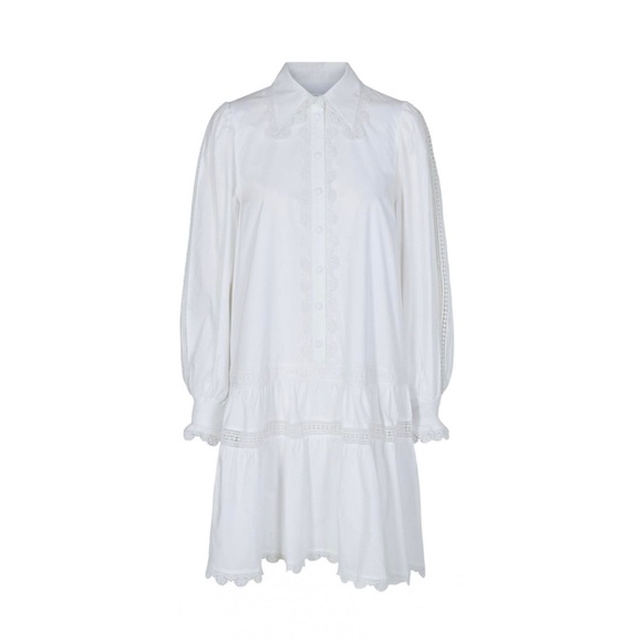 Designers Remix Sandra Shirt Dress - Picture 11 of 12